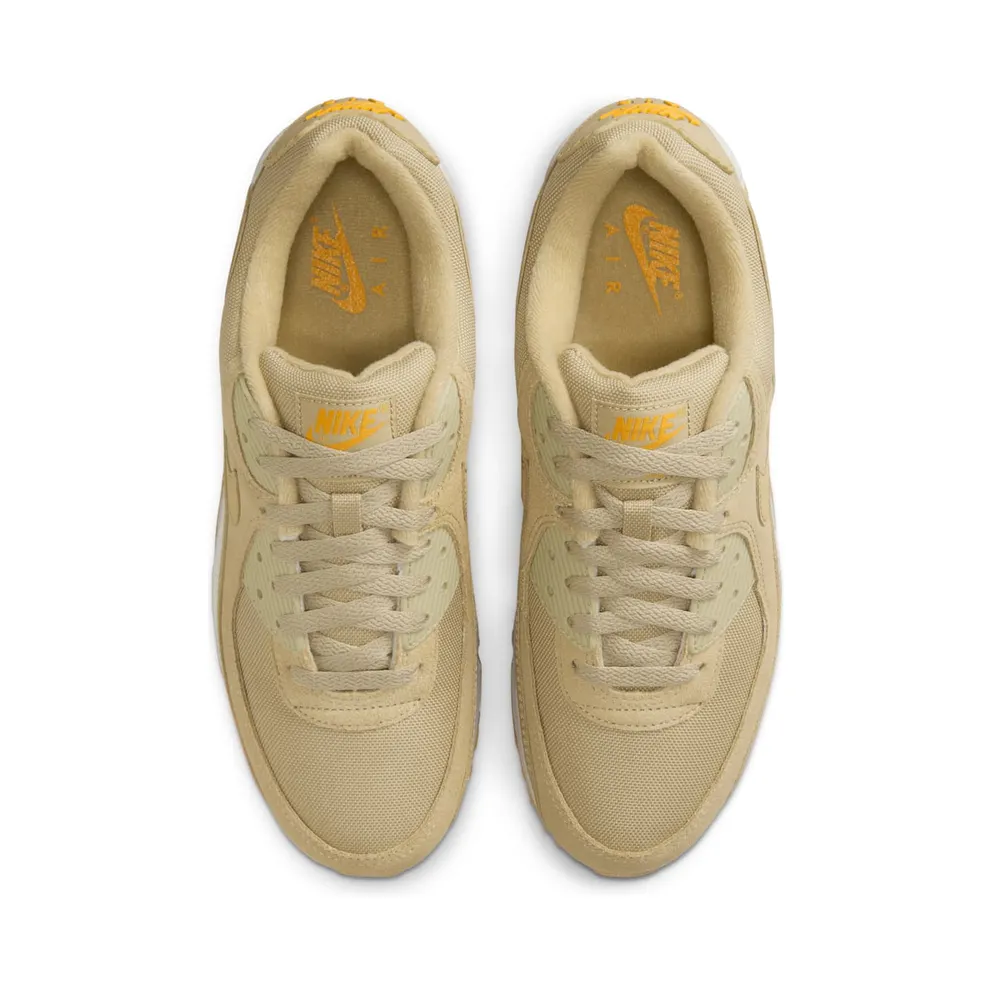 Nike Air Max 90 Brown (DZ4500-700)
