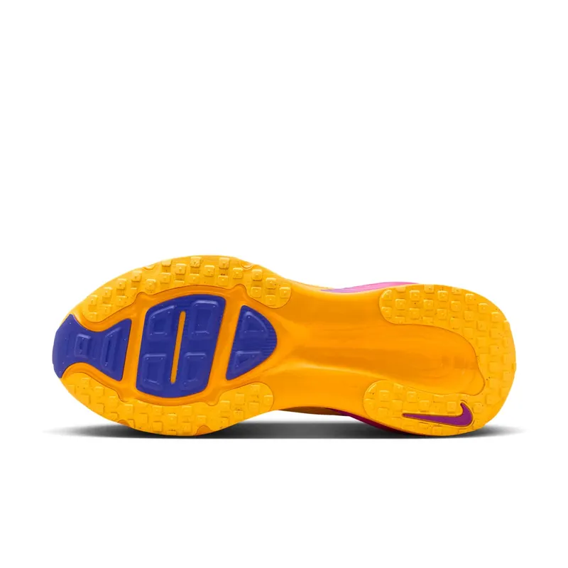 Nike Vomero 18 “Citron Pulse Laser Orange” (HM6803-802)