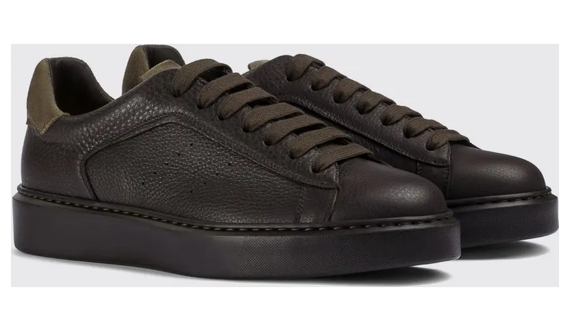 Doucal’s Sneakers Dark (DU2852ALEXPF781TM49)