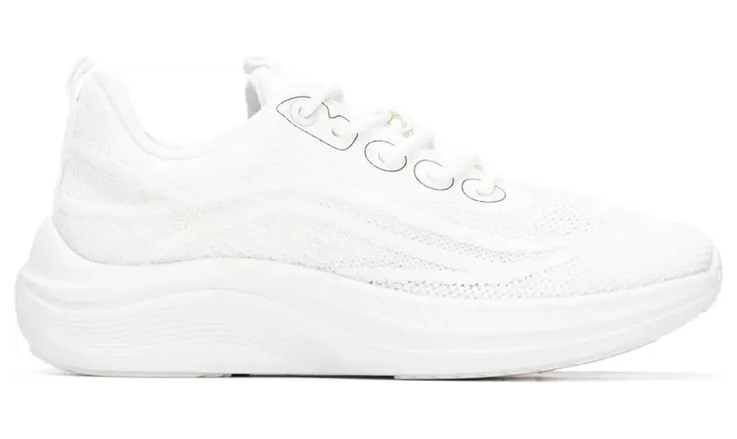 Refresh sneaker White (175063-White)