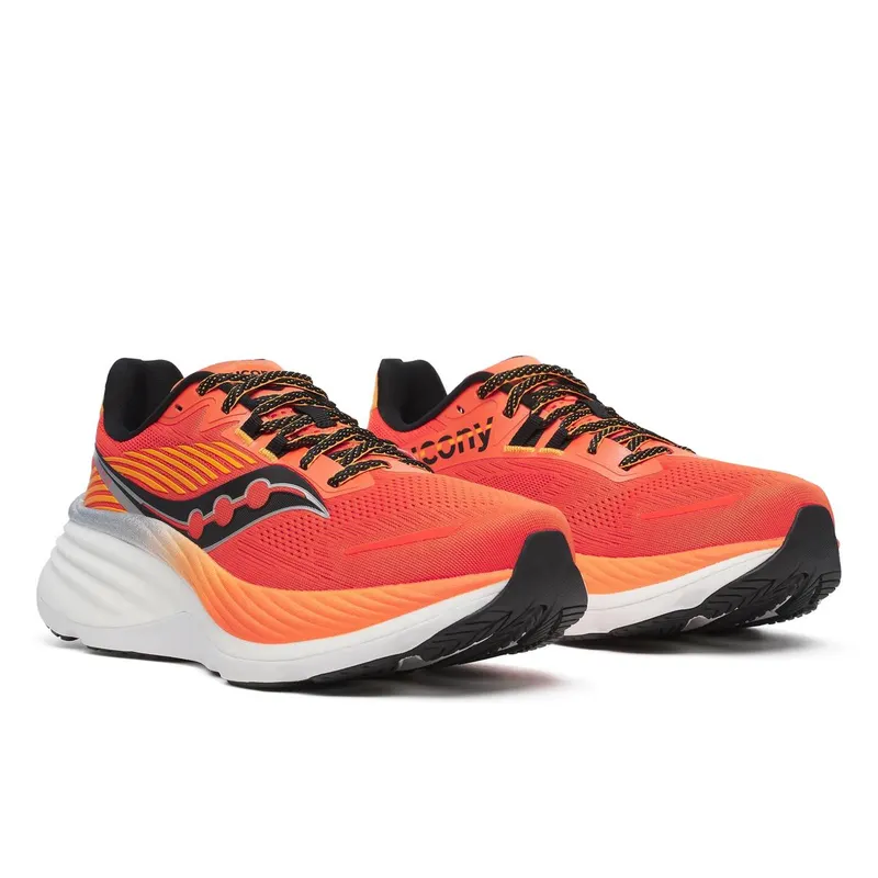 Saucony Hurricane 24 Pepper Skydiver (S20933-164)