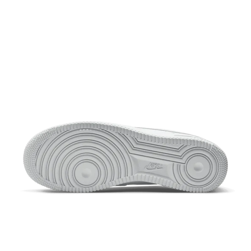 Nike Air Force 1 Low White Black Sole (DH7561-103)