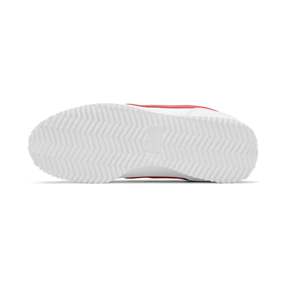 Nike Cortez Basic Forrest Gump (GS) White/Varsity Royal-Black-Varsity Red (904764-103)