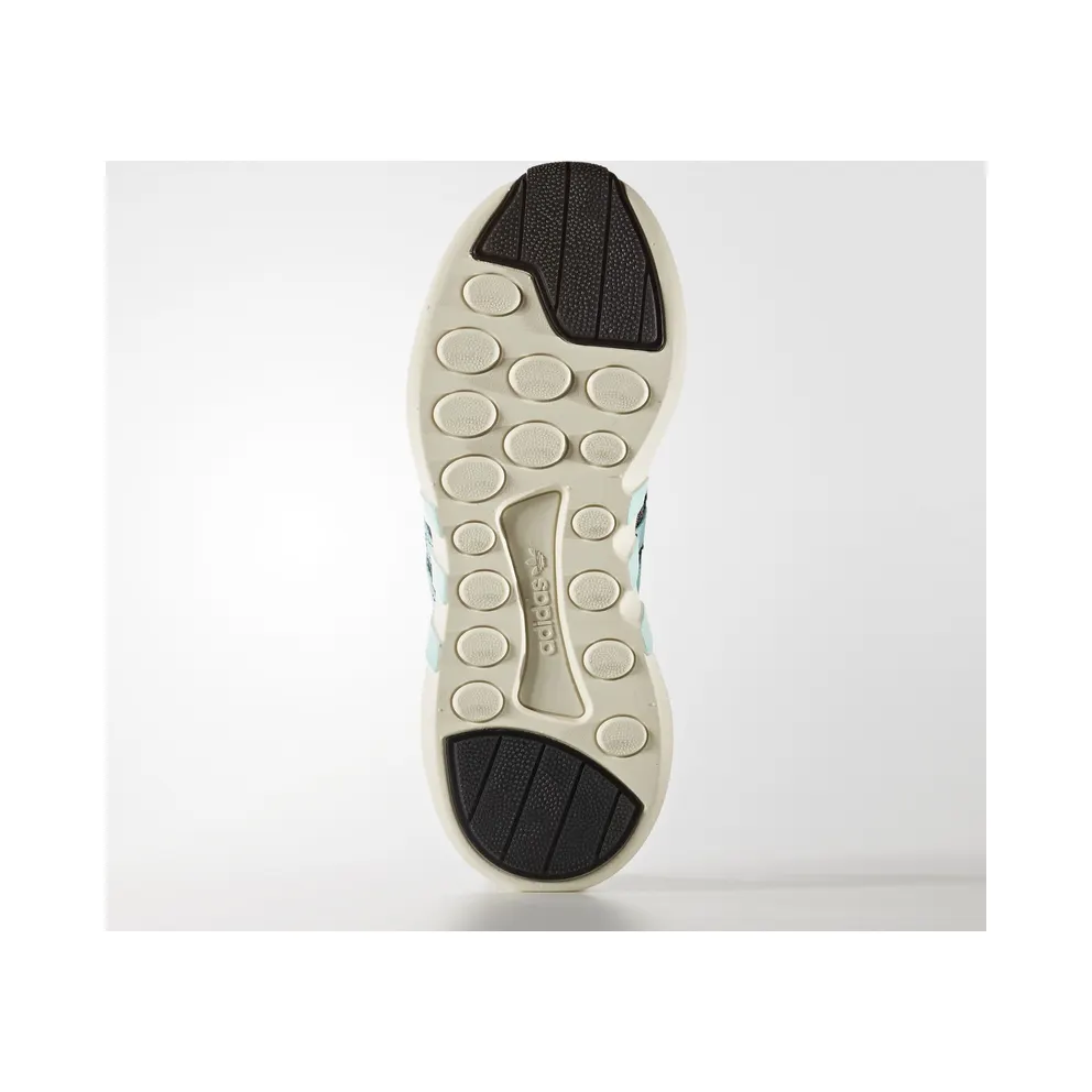 adidas Equipment Support Adv Black Aqua-Granite (W) Black/Aqua-Granite (BB2324)