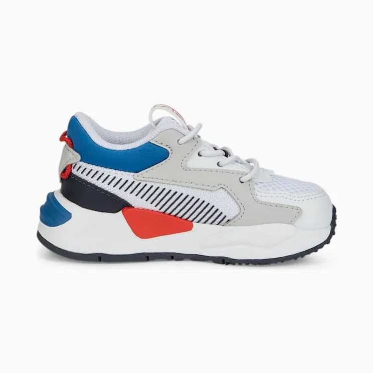 Puma RS-Z Outline AC Wit/Blauw (384728-05)