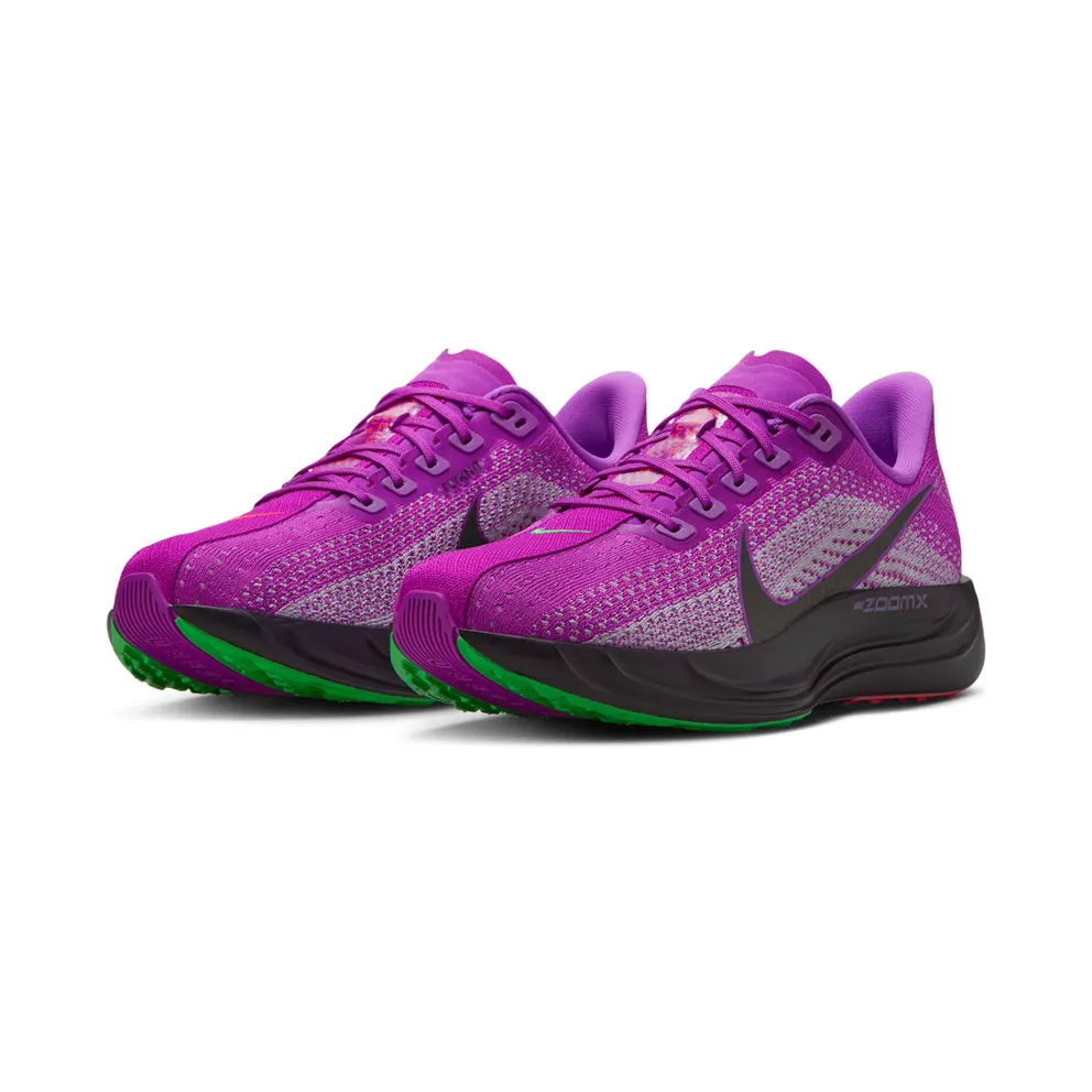 Nike ZoomX Pegasus Plus Faith Kipyegon Fuchsia Dream (IB4197-500)