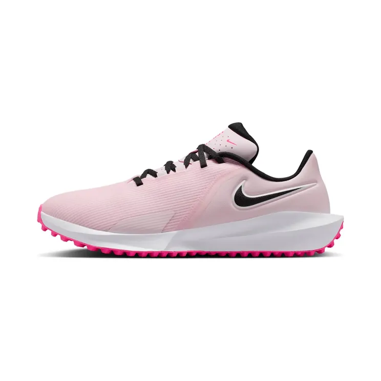 Nike Infinity Golf Next Nature “Pearl Pink / White / Black” (FN0555-600)
