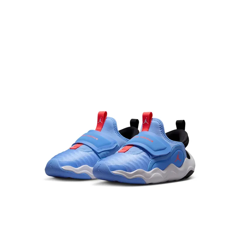 Jordan 23/7.2 EasyOn White Cobalt Bliss Black Bright Crimson (HF3415-101)