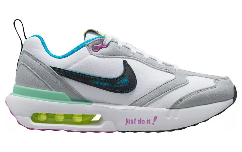 Nike Air Max Dawn Just Do It! (DX3772-100)