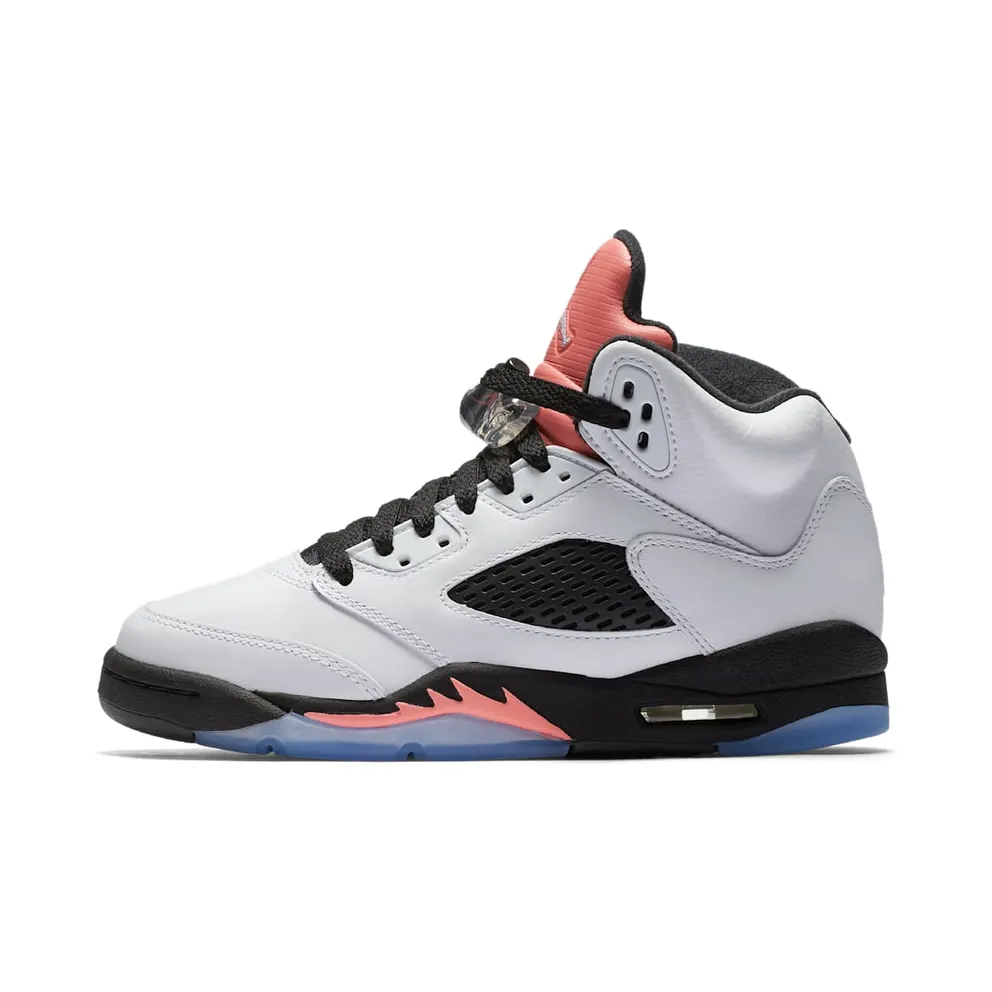 Jordan 5 Retro Sunblush (GS)