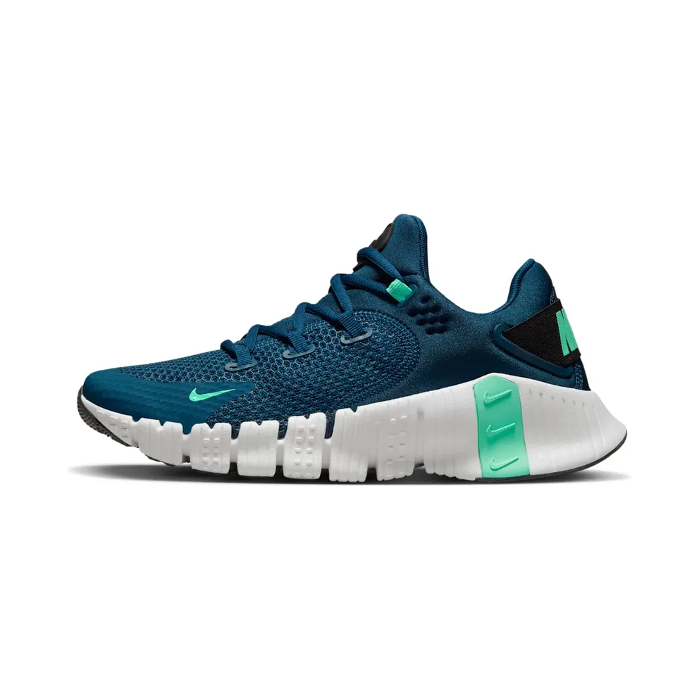 Nike Free Metcon 4 Valerian Blue (CZ0596-401)