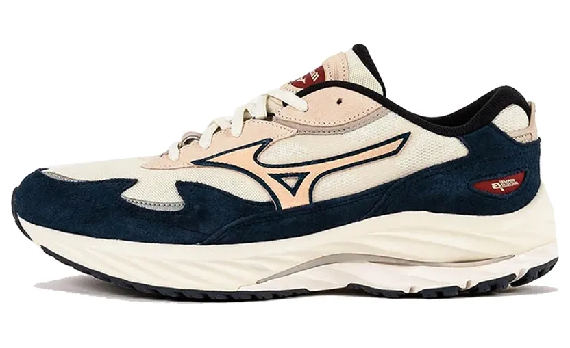 Mizuno Wave Rider Beta Insignia Blue (D1GA330904)