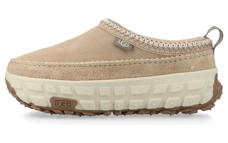 UGG M Venture Daze “MUSTARD SEED” – 1154530-MDSD