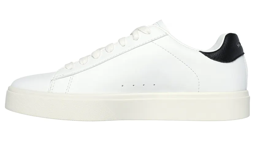 skechers-skech 185016 WBK