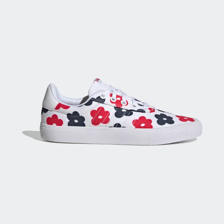 adidas FARM Rio x Vulc Raid3r Lifestyle Skateboarding Logo Branding Cloud White / Cloud White / Cloud White (H06105)