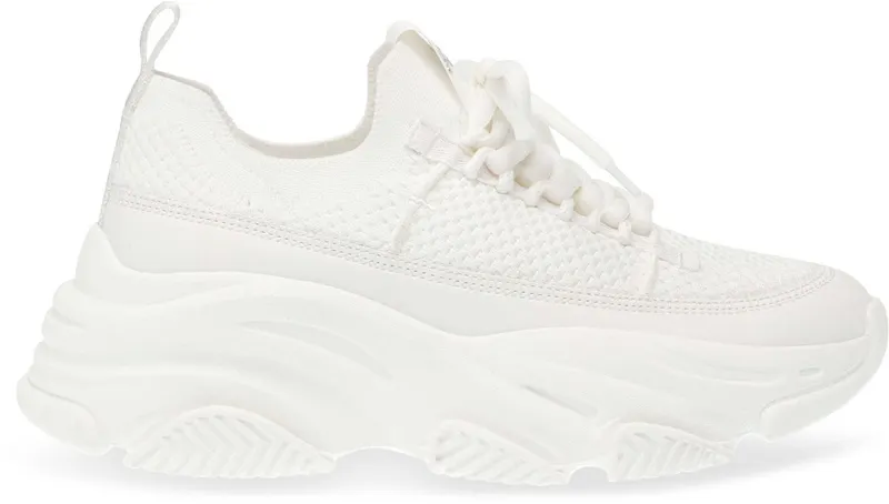 Steve Madden sneaker White/White (SM19000083-04005-11E)