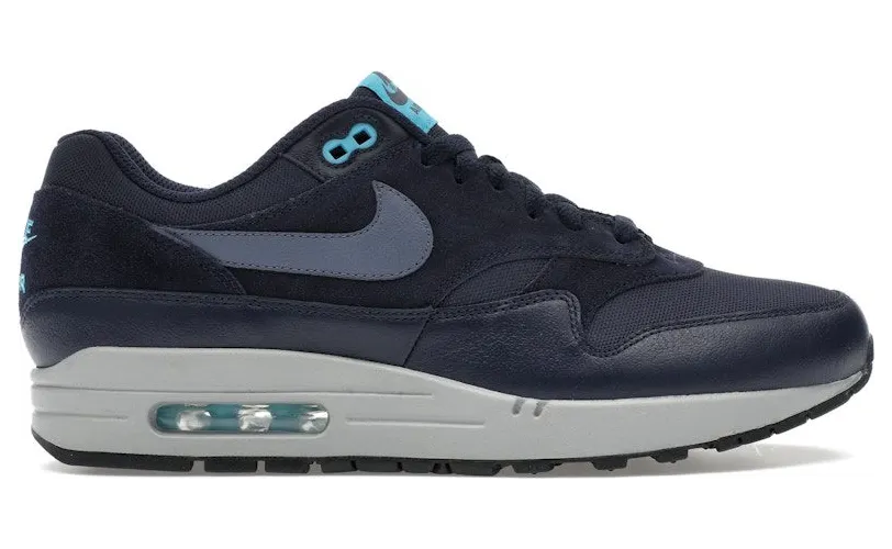 Nike Air Max 1 Obsidian (875844-401)