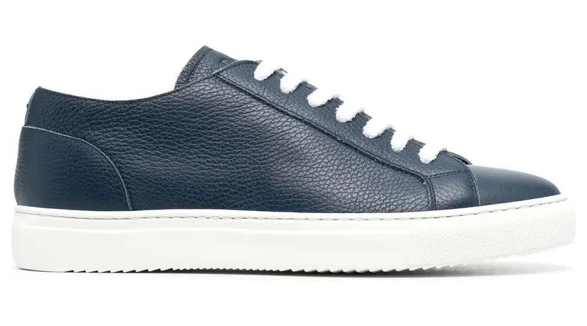 Doucal’s Klassische “Blue” (DU2335ERICUZ109IB00)
