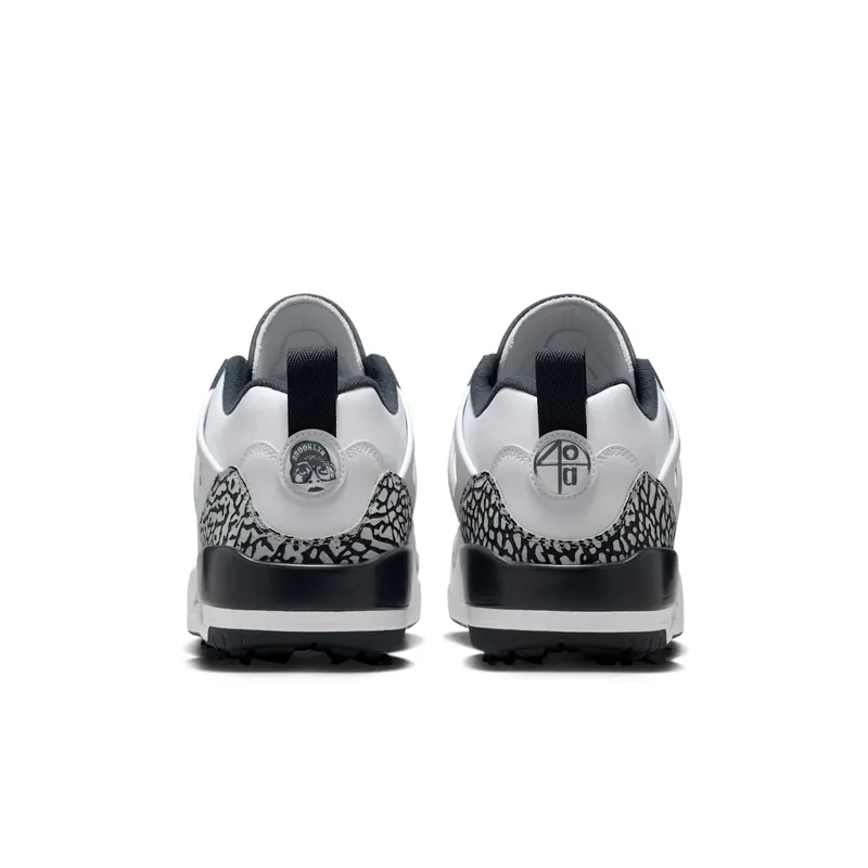 Jordan Spizike Golf White Obsidian (HQ4365-101)