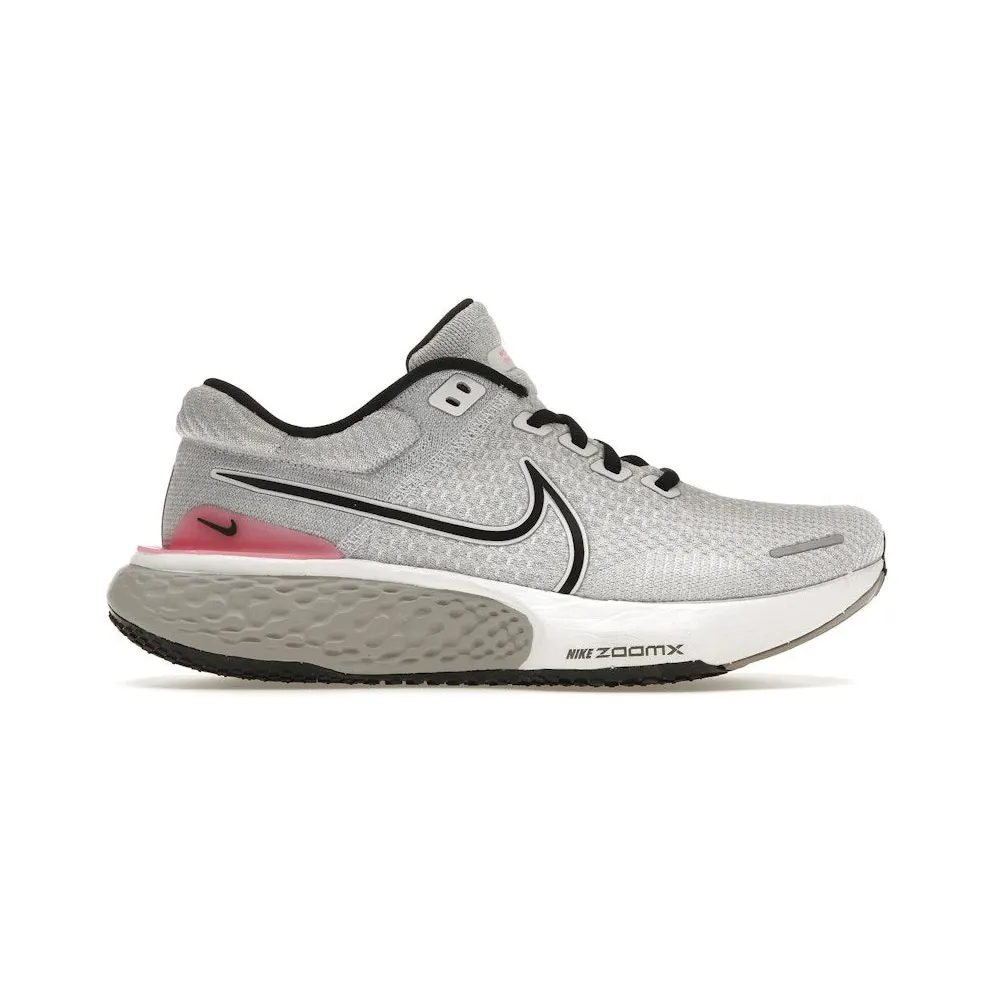 Nike ZoomX Invincible Run Flyknit 2 Road Running White (DH5425-101)