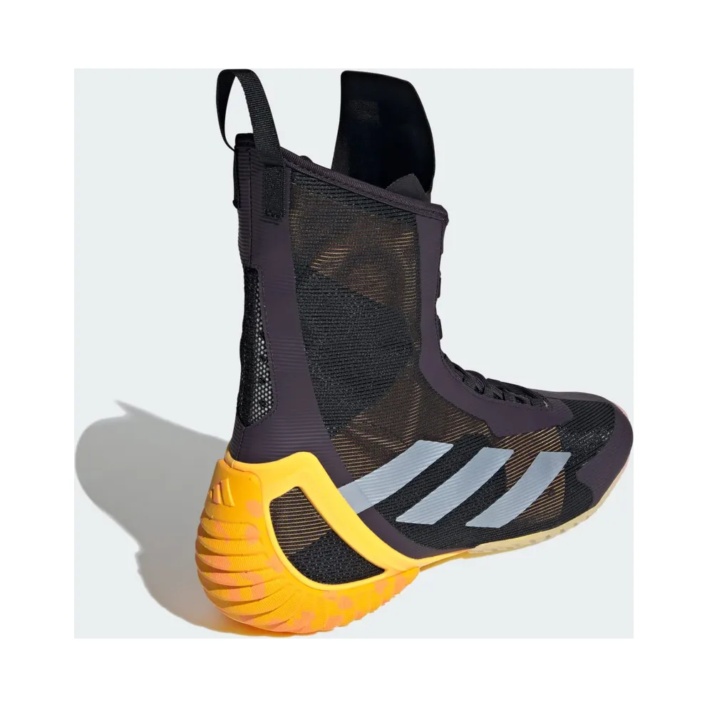 adidas Speedex Ultra Aurora Black Zero Metalic Core Black (IF0478)