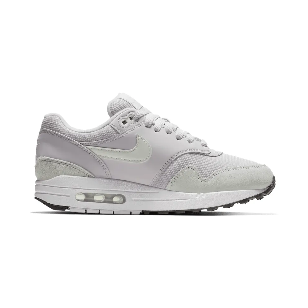 Nike Air Max 1 “Vast Grey / Ridgerock / Spruce Aura” (319986-043)