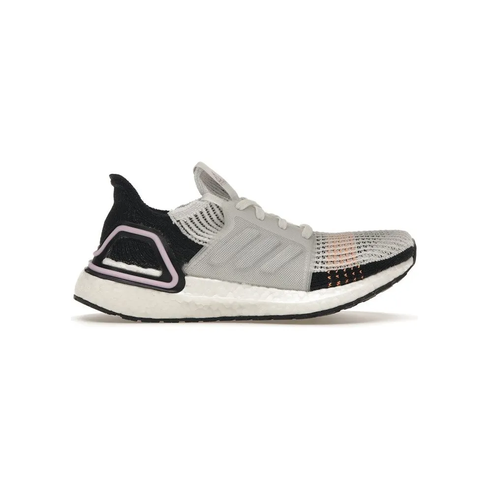 adidas Ultra Boost 19 Crystal White (G27481)
