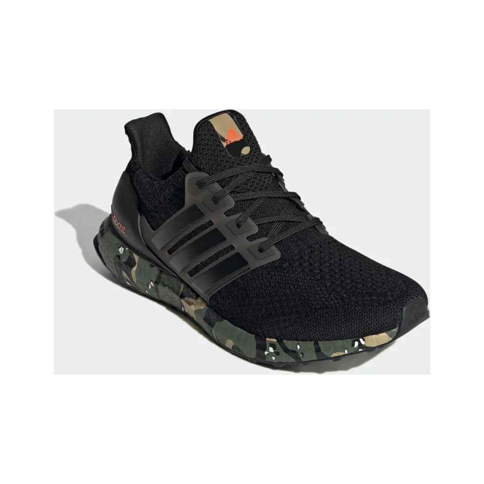 adidas Ultraboost 5.0 DNA Core Black / Core Black / Wonder White (GY8536)