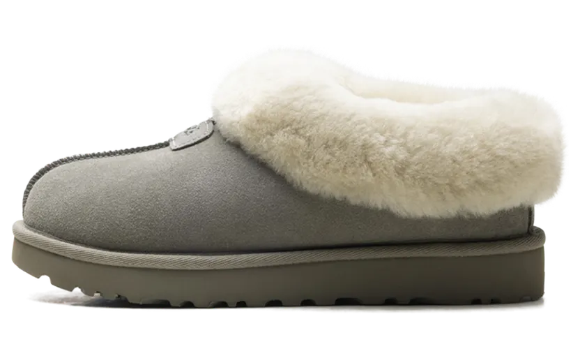 Ugg Tazzette “Moss Green” (1134810-MSG)
