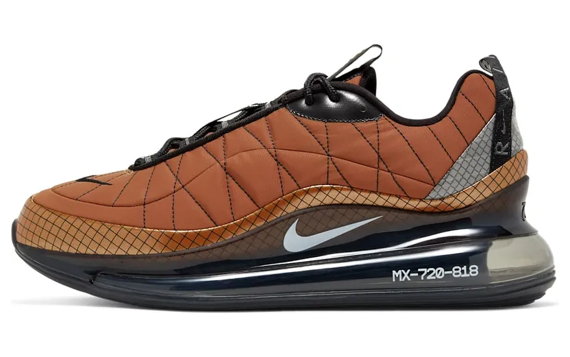 Nike MX-720-818 Metallic Copper (BV5841-800)