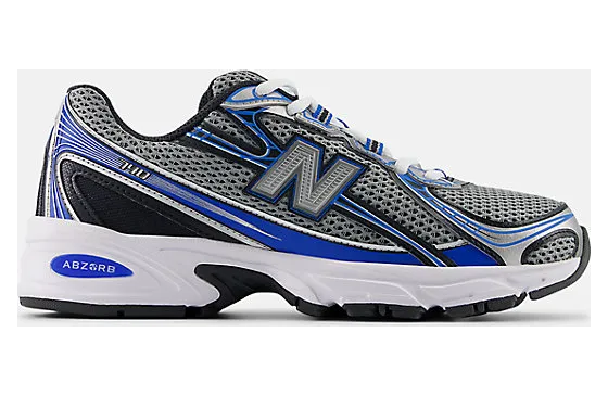 New Balance 740 “Slate” (U740SB2)