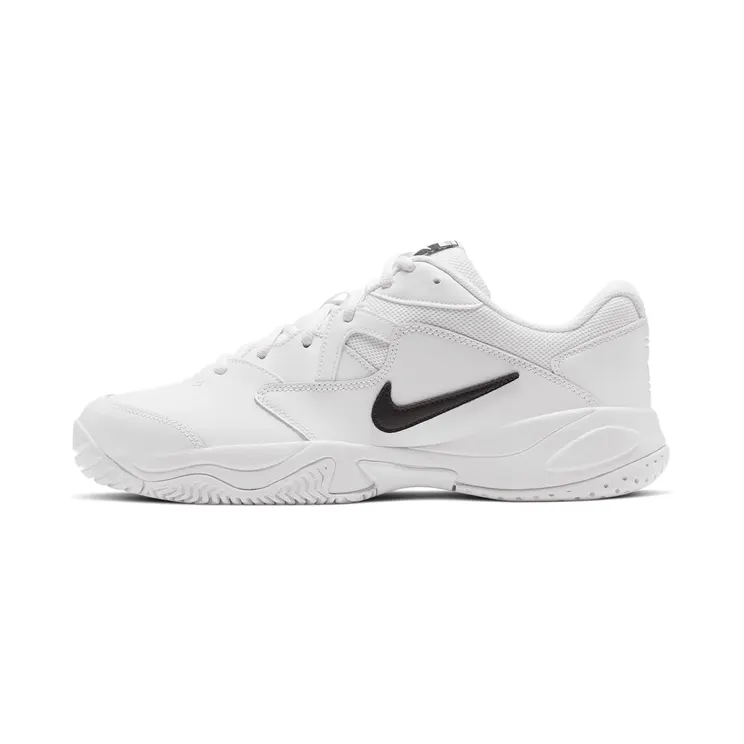 Nike Court Lite 2 ‘White’ White/Black-White (AR8836-100)