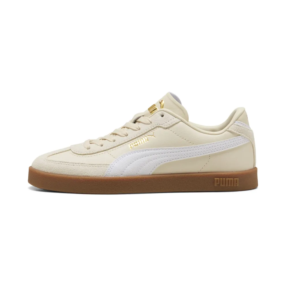Puma Club II Era “Alpine Snow / Puma White” (397447_59)