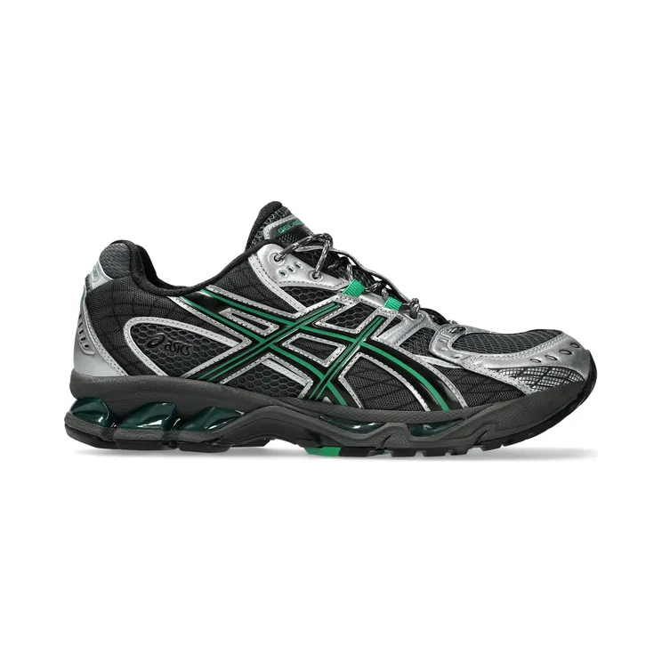 Asics Gel Nimbus “Silver” (1203A543022)