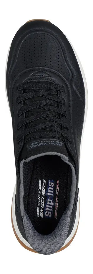 skechers-bobs 118424_BLK