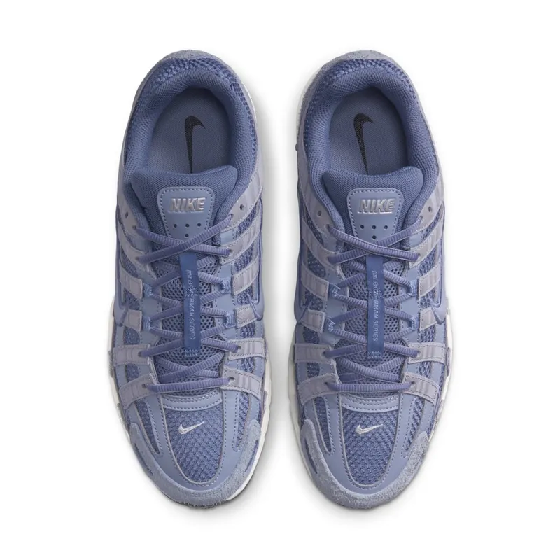 Nike P-6000 SE “Diffused Blue” (HF0015-400)
