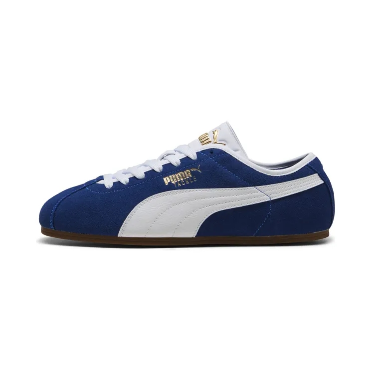 Puma Tackle “Clyde Royal / Puma White / Gum” (404456_02)