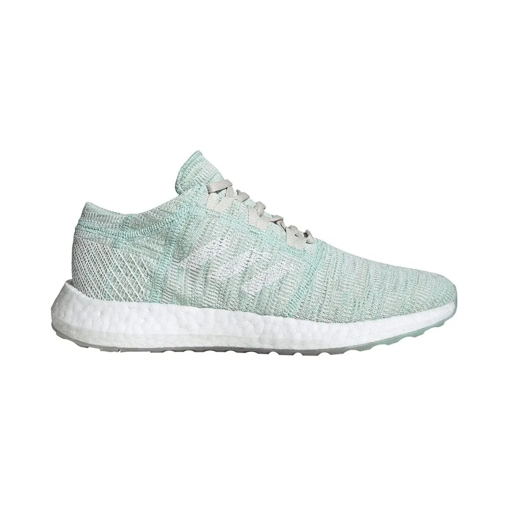 adidas Pureboost Go Clear Mint (B75827)