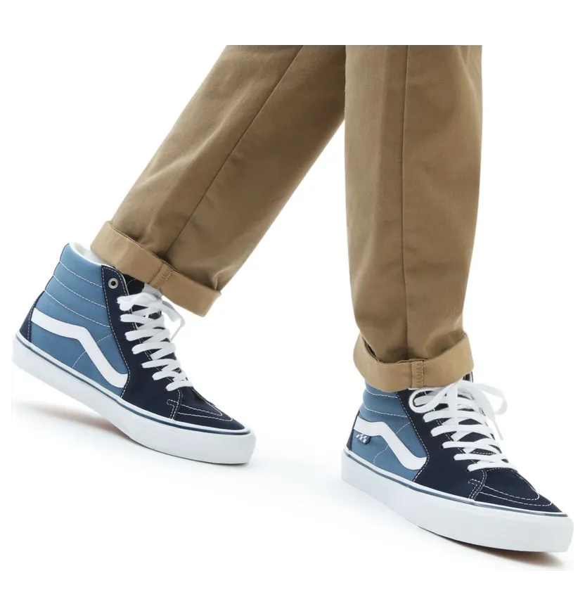 vans-sk8-hi VN0A5FCCNAV