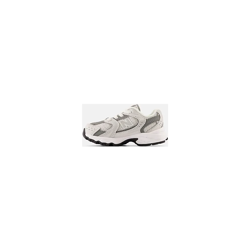 NEW BALANCE 530 Bungee “GREY MATTER / SILVER METALLIC” (IZ530CB)