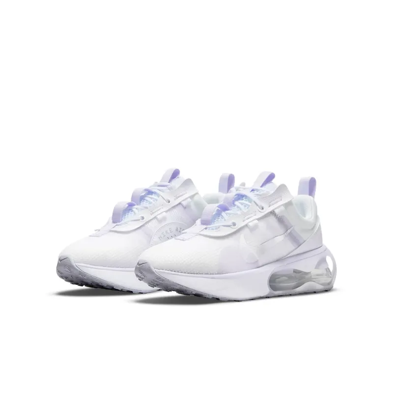 Nike Air Max 2021 White (DA3199-100)