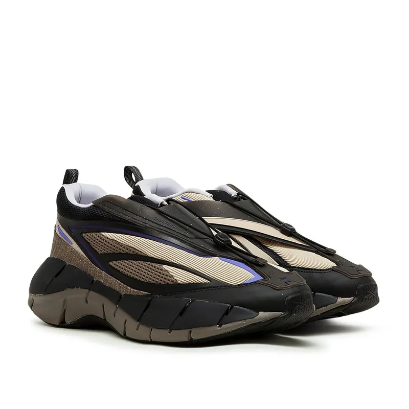 Reebok x Cottweiler Zig 3D Storm Hydro (G55692)