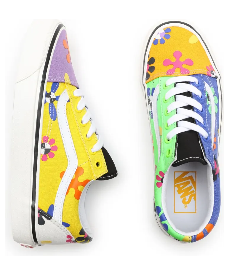 vans-old-skool VN0A54F341S