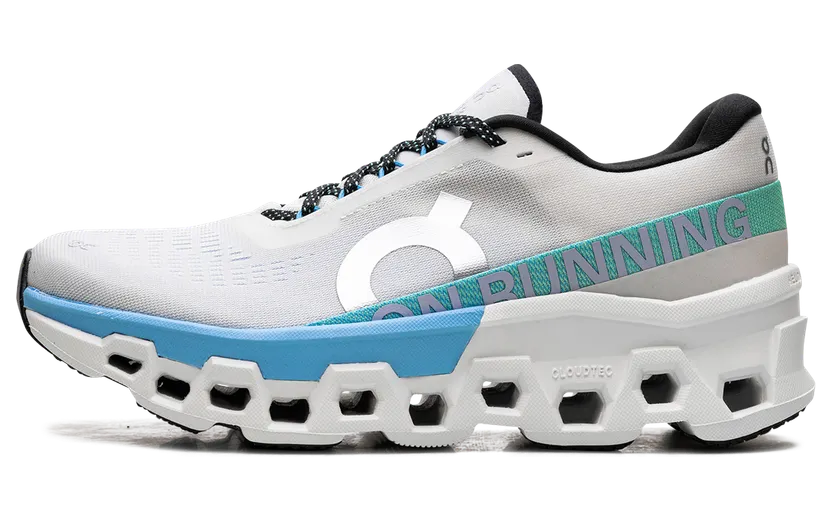 On Running Cloudmonster 2 “Cream Horizon” (3WE10113168)