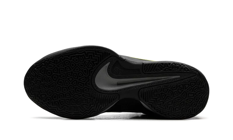 Nike Ja 2 EP “Foundation” (FD7327-001)
