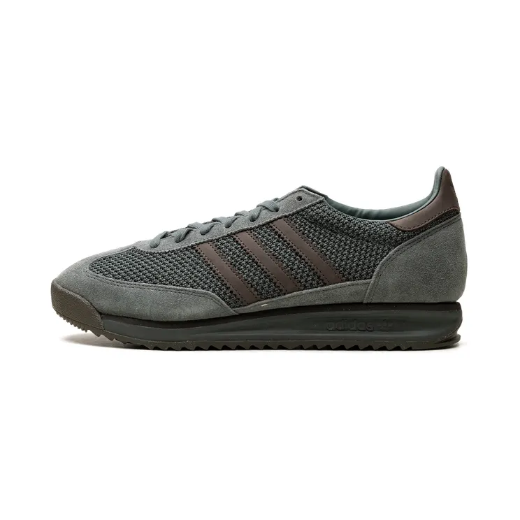 Adidas SL 72 RS “Grey” (JH5105)