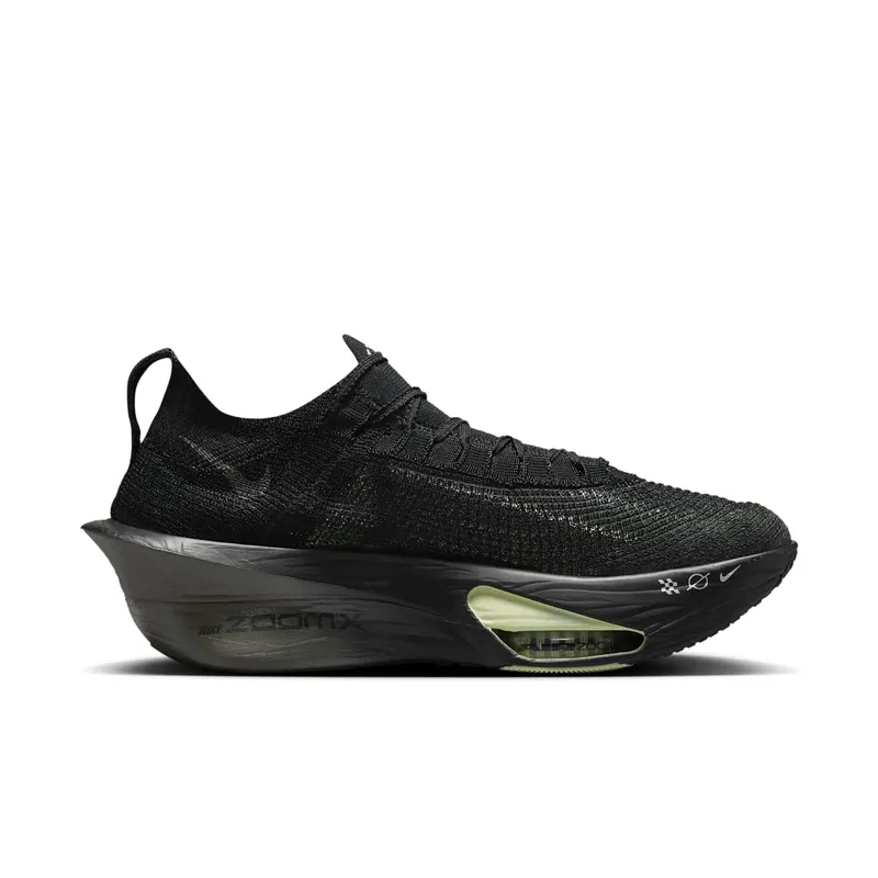Nike ZoomX AlphaFly 3 “Metallic Medium Ash” (HV6350-001)