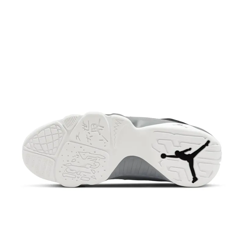 Air Jordan 9 Particle Grey – “Black / Particle Grey” (CT8019-060)