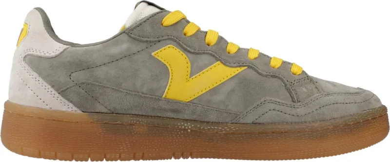 Victoria sneaker Green (8806107-65)