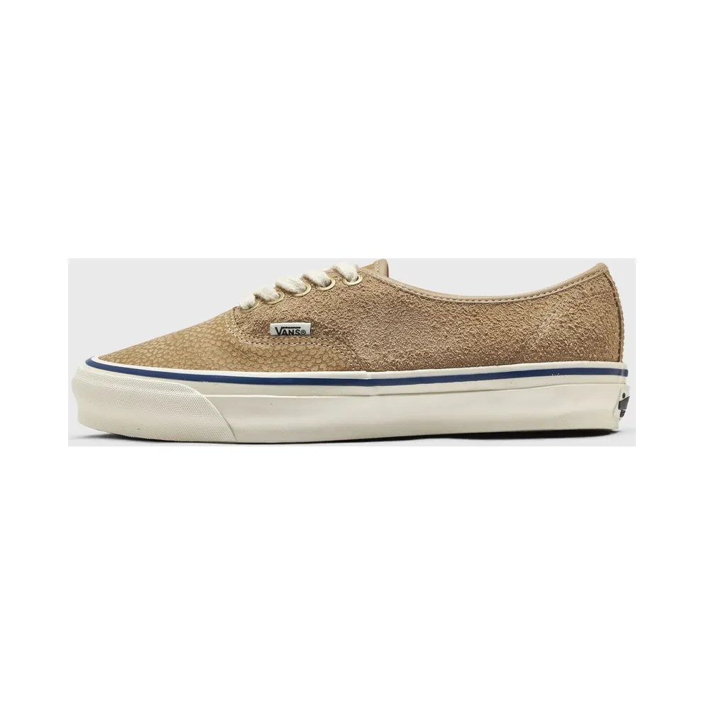 Vans Authentic 44 Siped Vibram Amphibian Incense